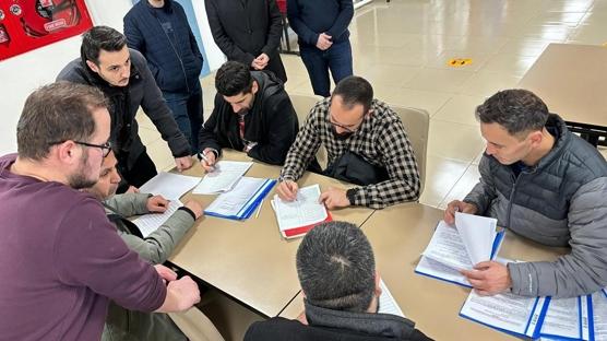 Turizme s�k� denetim: Binlerce otel denetlendi, y�zlercesinin faaliyeti durduruldu