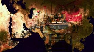 M�sl�man NATO'su i�in geri say�m: T�rkiye iki �lke ile askeri g�c�n� birle�tirecek