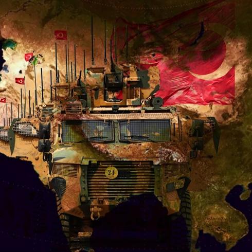 T�rkiye d��manlar�nda 'M�sl�man NATO' kabusu: E�er Ankara ittifaka kat�l�rsa...