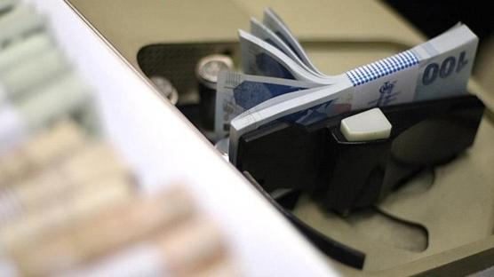 �demeler Dengesi verileri a��kland�