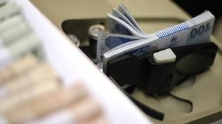 Ödemeler Dengesi verileri açıklandı