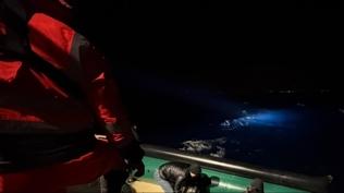 Osmangazi'de göçmen kaçakçılığına darbe: Çok sayıda çocuk kurtarıldı