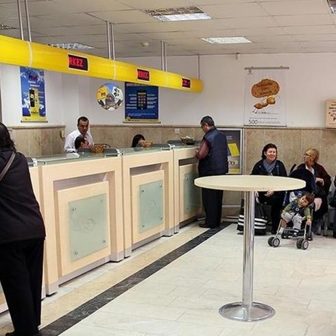 PTT'den MTV �demeleri hat�rlatmas�