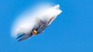 191 adet F-35 hava üslerinde