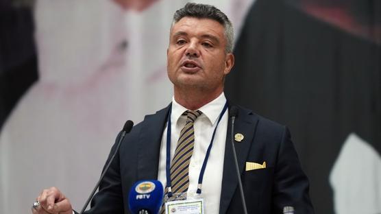 Sadettin Saran'dan CEV Kad�nlar �ampiyonlar Ligi mesaj�: Gururluyuz