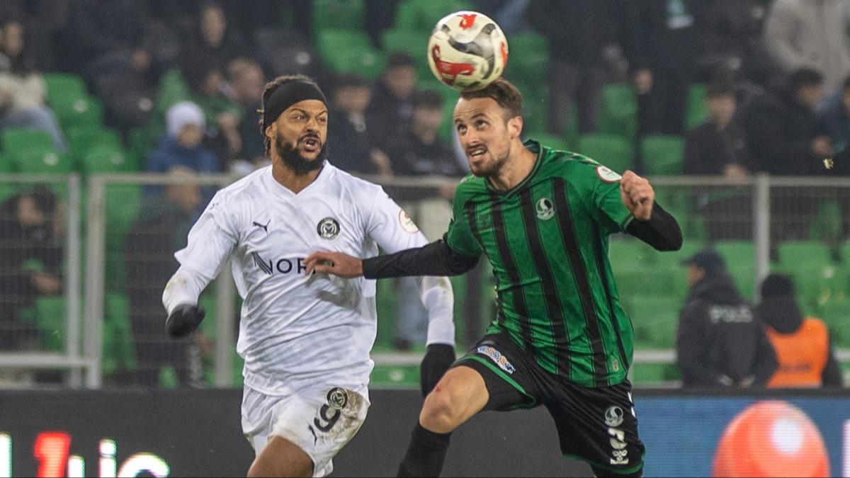 Sakaryaspor, O�uzhan A��l ile yollar�n� ay�rd�