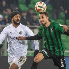 Sakaryaspor, O�uzhan A��l ile yollar�n� ay�rd�