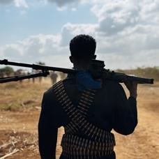 Somali'de ter�r operasyonu: �ok say�da militan �ld�r�ld�