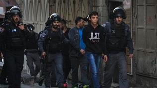 Soyk�r�mc� �srail insan haklar�na a��k�a meydan okuyor: Zehirli i�ne ve dara�ac� g�ndemde