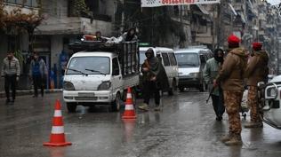 Suriyeli Kürt aktivistten terör örgütüne tepki: Sivilleri canlı kalkan olarak kullandılar