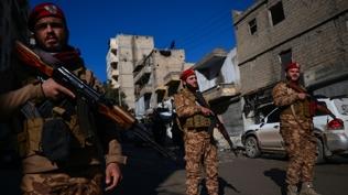 Ter�r �rg�t� YPG'den Halep'te Suriye ordusuna kar�� sinsi plan