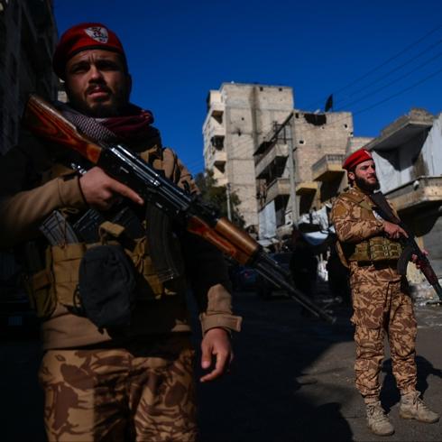 Ter�r �rg�t� YPG'den Halep'te Suriye ordusuna kar�� sinsi plan