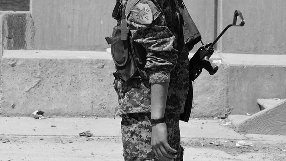 Ter�r �rg�t� YPG/SDG'den yeni provokasyon: Hamima k�y�ne �HA ile sald�rd�lar