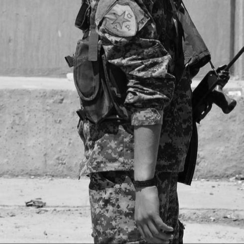 Ter�r �rg�t� YPG/SDG'den yeni provokasyon: Hamima k�y�ne �HA ile sald�rd�lar