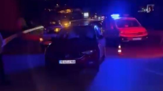 Bursa'da ters y�n facias�! �ok say�da yaral� var