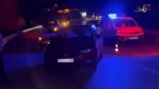 Bursa'da ters y�n facias�! �ok say�da yaral� var