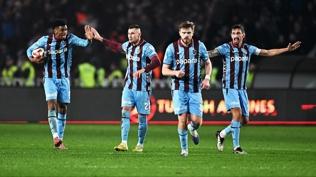 Kupada rakip �stanbulspor