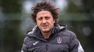 Trabzonspor'da transfer zirvesi: Y�netim ve Fatih Tekke bir araya geldi