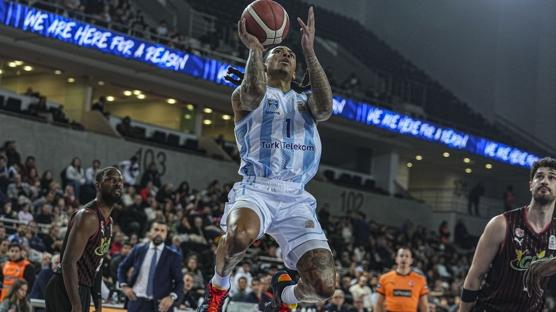 T�rk Telekom'un konu�u London Lions