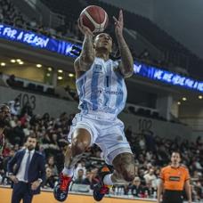 T�rk Telekom'un konu�u London Lions