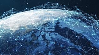 T�rkiye, Avrupa �lkelerini geride b�rakt�: D�nyan�n �evresini 16 kez dola�acak uzunlu�a eri�ti