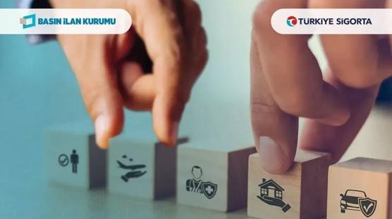 T�rkiye Sigorta'dan bas�n �al��anlar�na �zel ayr�cal�klar! Detaylar belli oldu