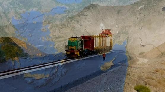 T�rkiye'nin stratejik konumu g��leniyor