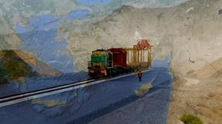 T�rkiye'nin stratejik konumu g��leniyor