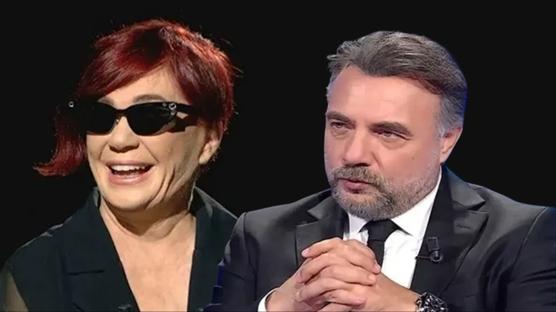 �nl�l�lere y�nelik operasyon: Oktay Kaynarca ve Emel M�ft�o�lu g�zalt�na al�nd�