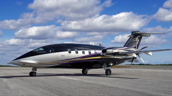 Baykar, �talyan devini �aha kald�rd�