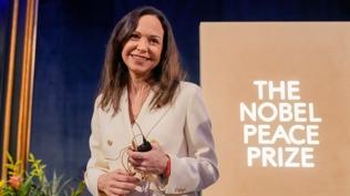 Venezuela'da yeni denge aray���... ABD Ba�kan� Trump, Machado ile g�r��ecek