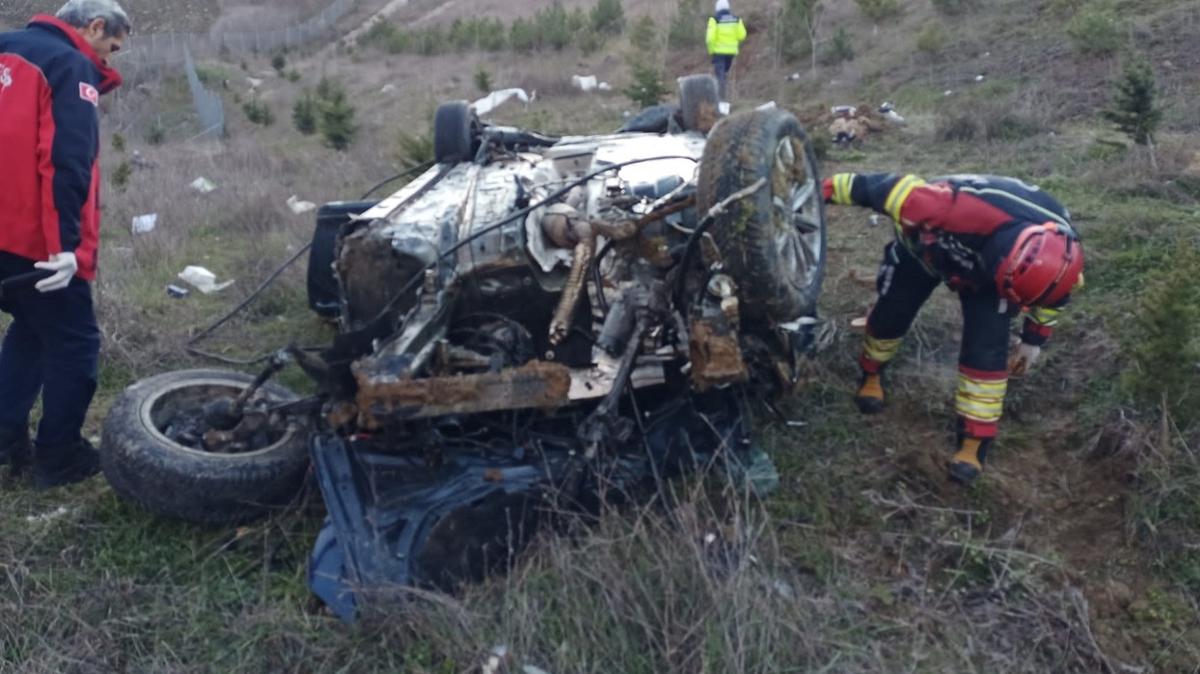 Araçtan Münevver Karabulut'un yakınları çıktı