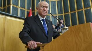 Bah�eli: DEM'in eski hastal�klar� n�ksetmemeli