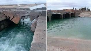 YPG'yi operasyon korkusu sard�