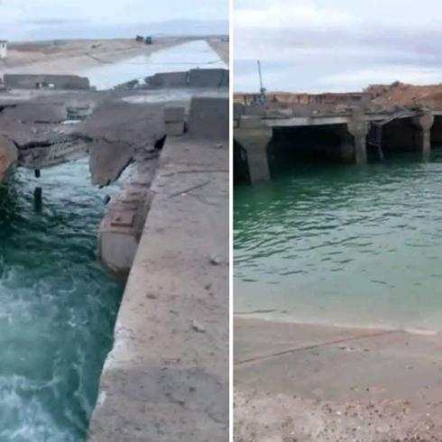 YPG'yi operasyon korkusu sard�