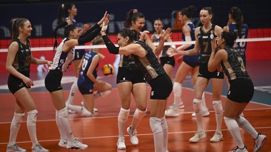 Zeren Spor'un �ampiyonlar Ligi'ndeki rakibi LKS Commercecon