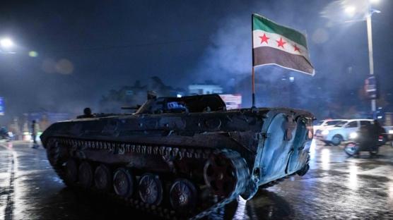 10 Mart anla�mas�na vurgu yap�ld�! T�rkiye'den Suriye mesaj�: Sab�rs�zl�kla bekliyoruz