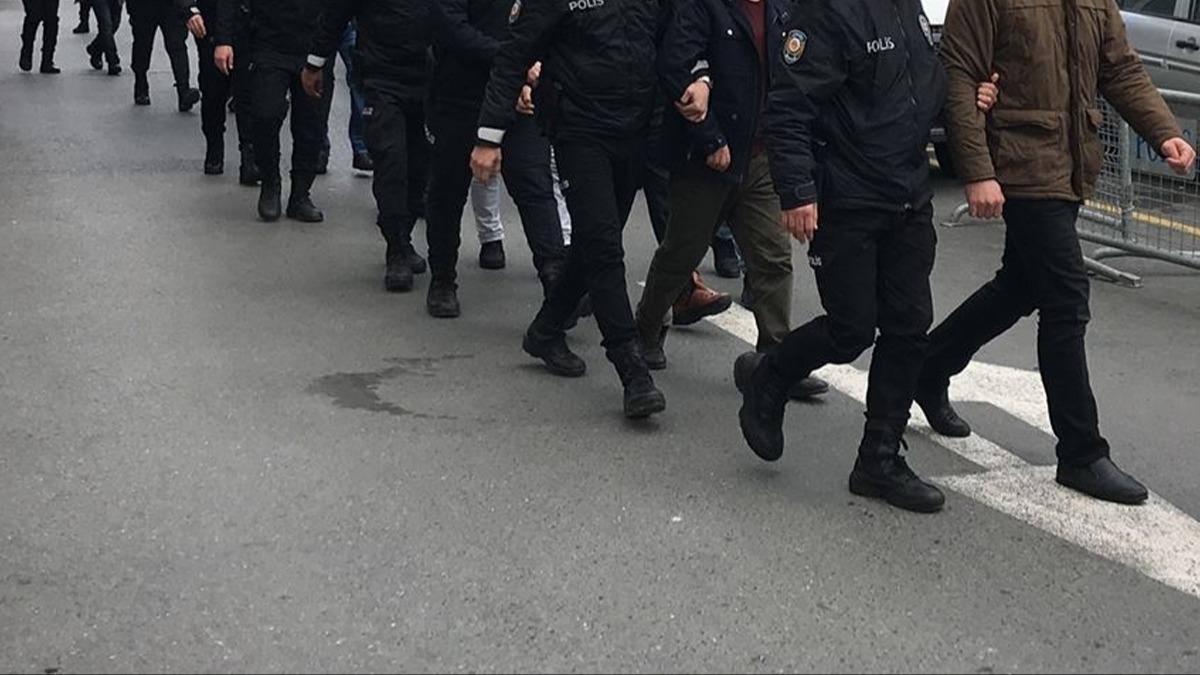 13 ilde FET� operasyonu: 43 ��pheli i�in  tutuklama talep edildi