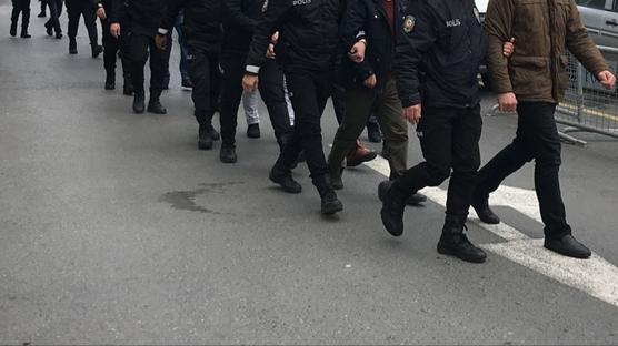 13 ilde FETÖ operasyonu: 43 şüpheli için tutuklama talep edildi