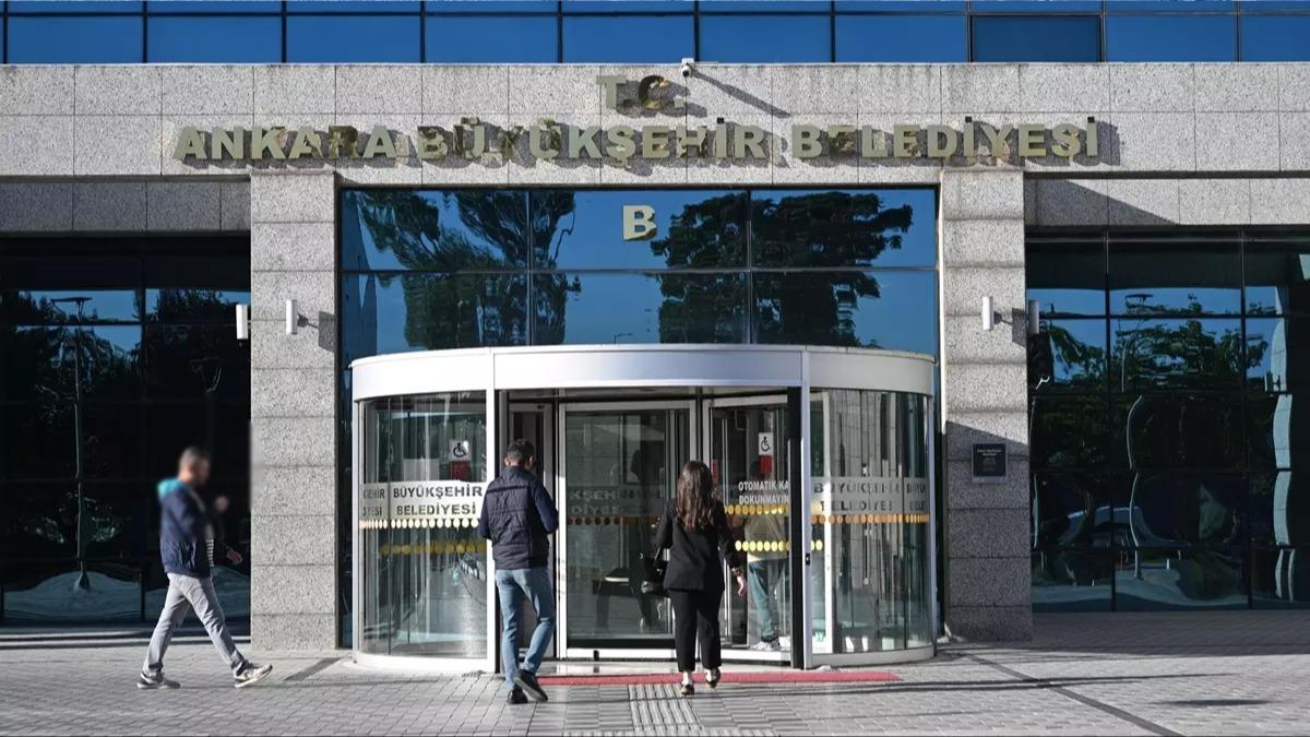 ABB'nin konser harcamalar�! 3 ki�i i�in tutuklama karar� ��kar�ld�