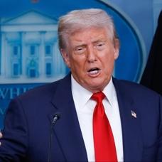 ABD Ba�kan� Trump: �ran'da idam plan� yok