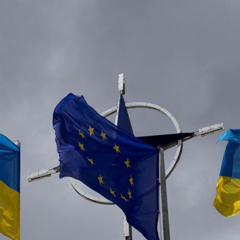 AB'den Ukrayna'ya milyarlarca avro kredi desteği