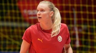 Alexandra Frantti, Darta Bevo ma��n�n kadrosunda yer almayacak