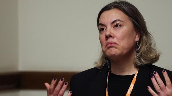 'Amerikalı olmaya hiç niyetimiz yok'