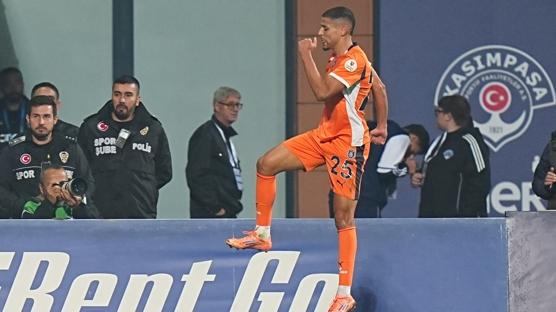 Amine Harit: Bence S�per Lig'in en iyi oyuncusu Leroy Sane