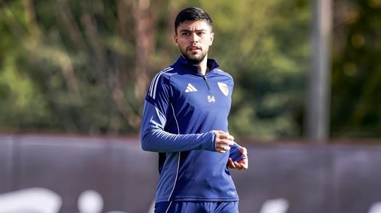 Arif Kocaman, Sakaryaspor'a kiraland�