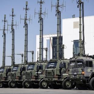 ASELSAN'dan dev ba�ar�