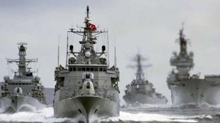 Atina ve Tel Aviv'de tansiyon y�ksek! T�rkiye'nin hamleleri dengeleri sarst�