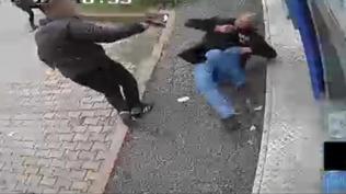 ATM cinayeti: Katillerin cezas� belli oldu