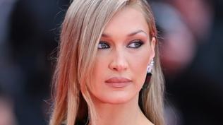 Bella Hadid ve Pedro Pascal'dan anlaml� destek! Filistin ve Sudan i�in dev ba���